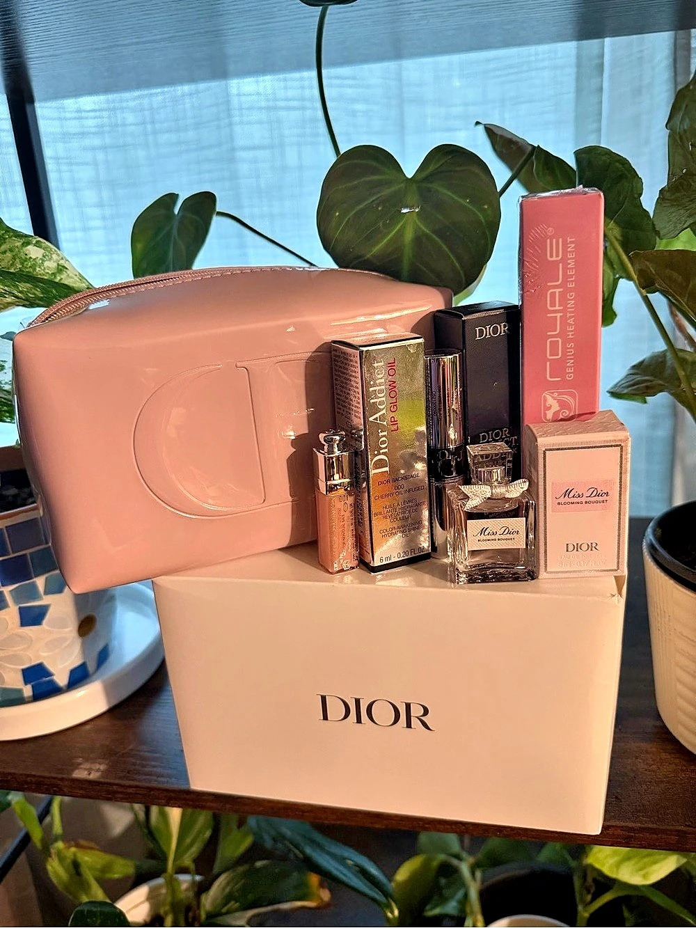 Dior Bundle!!